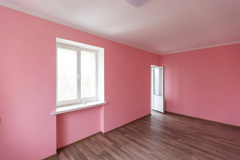 Pintura Residencial Urgente