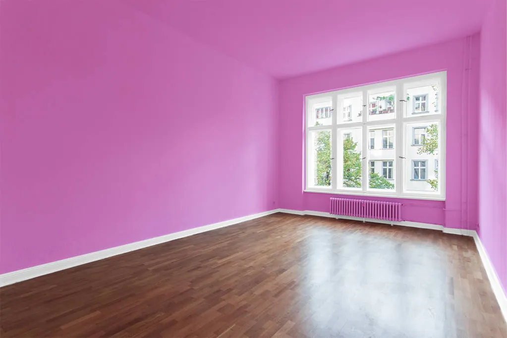 Pintura Residencial Urgente