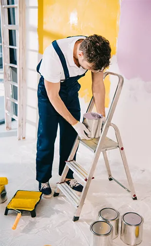 Pintura Residencial Urgente